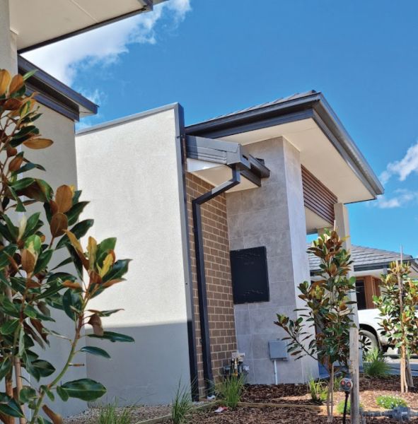 Zerobound Fire Rated Boundary Walls