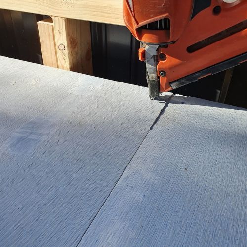 Floorplex structural flooring
