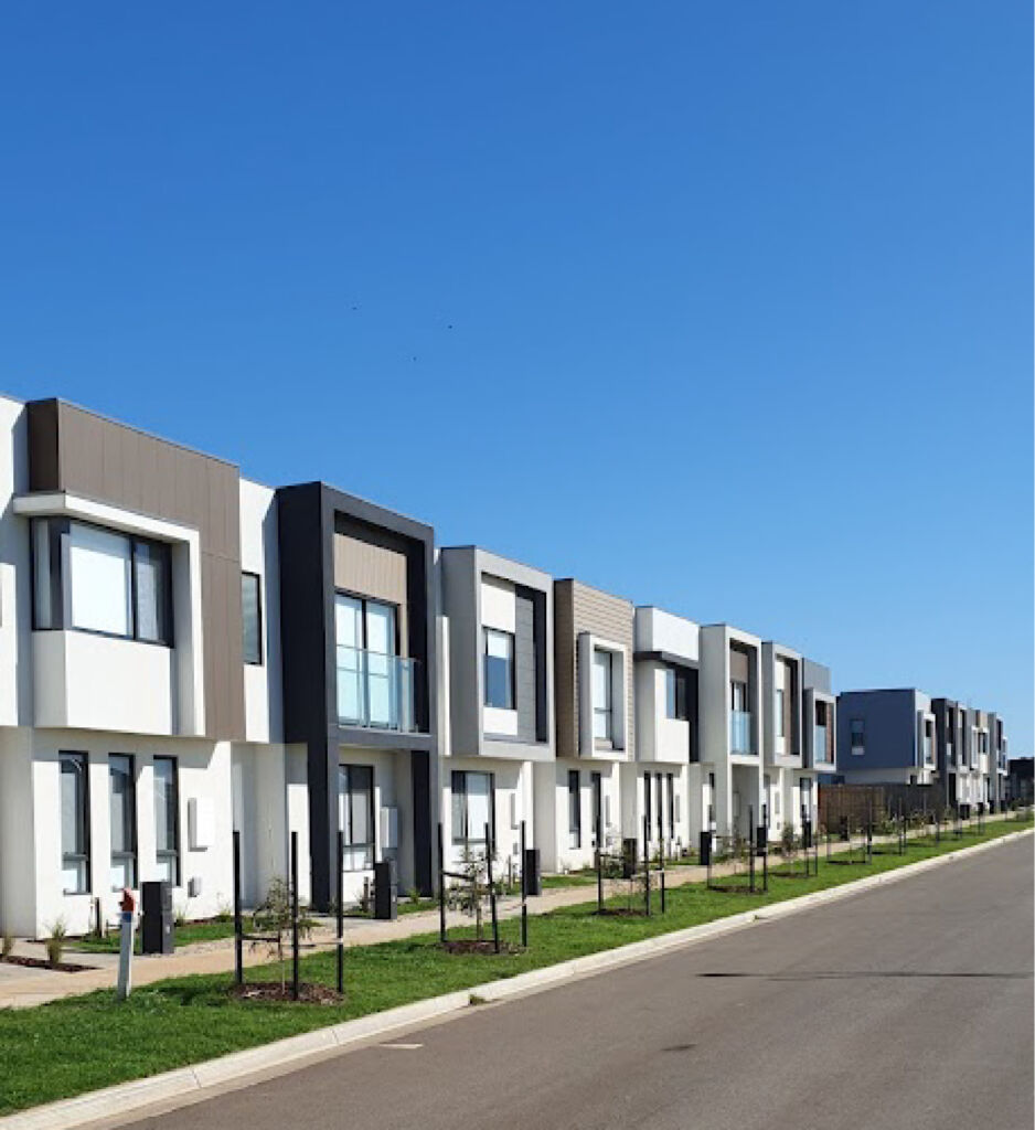 Medium‑Density Building Solutions — Walls, Cladding & Flooring | CBMA