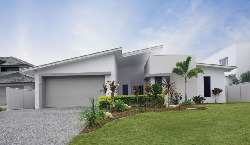 Cladding Australia