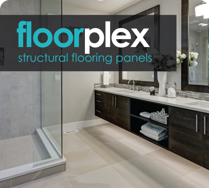 Floorplex Link