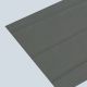 Stonewood fibre cement cladding