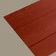 wood finished Fibre cement