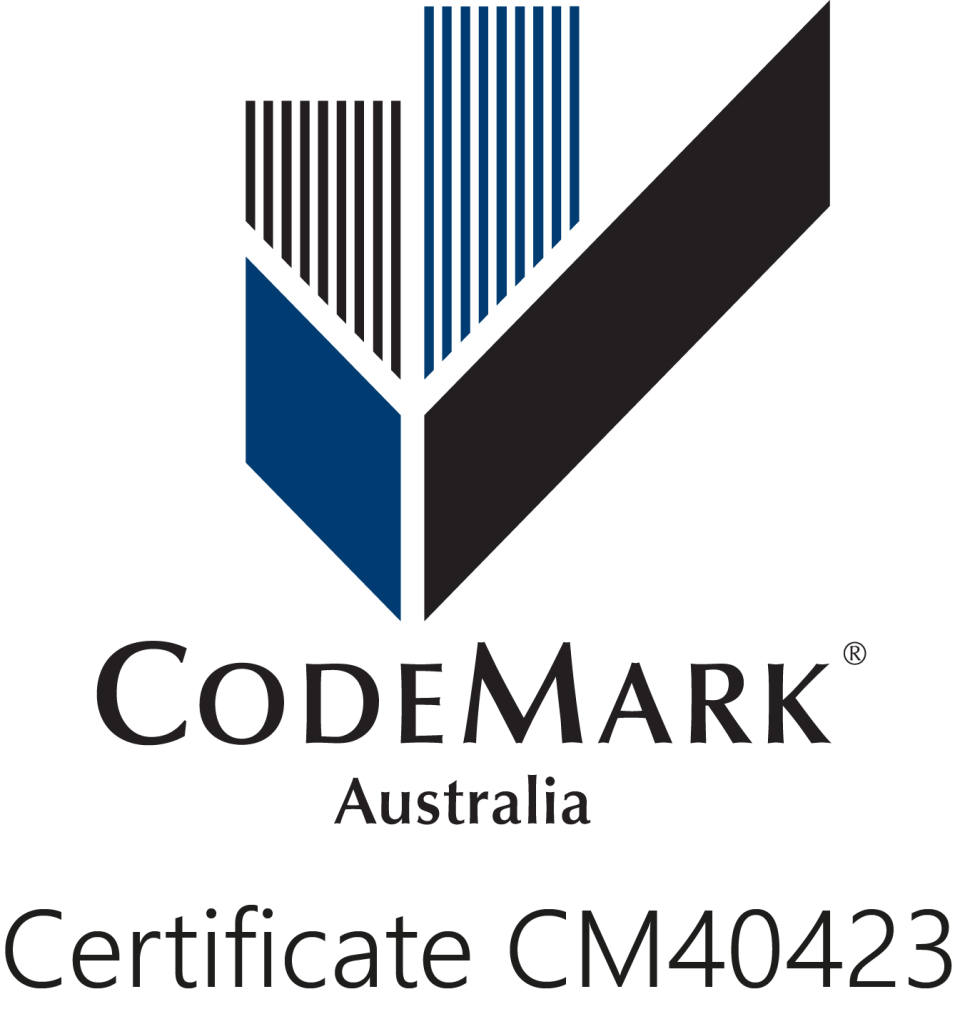CodeMark Fibre Cement CodeMark Fibre Cement
