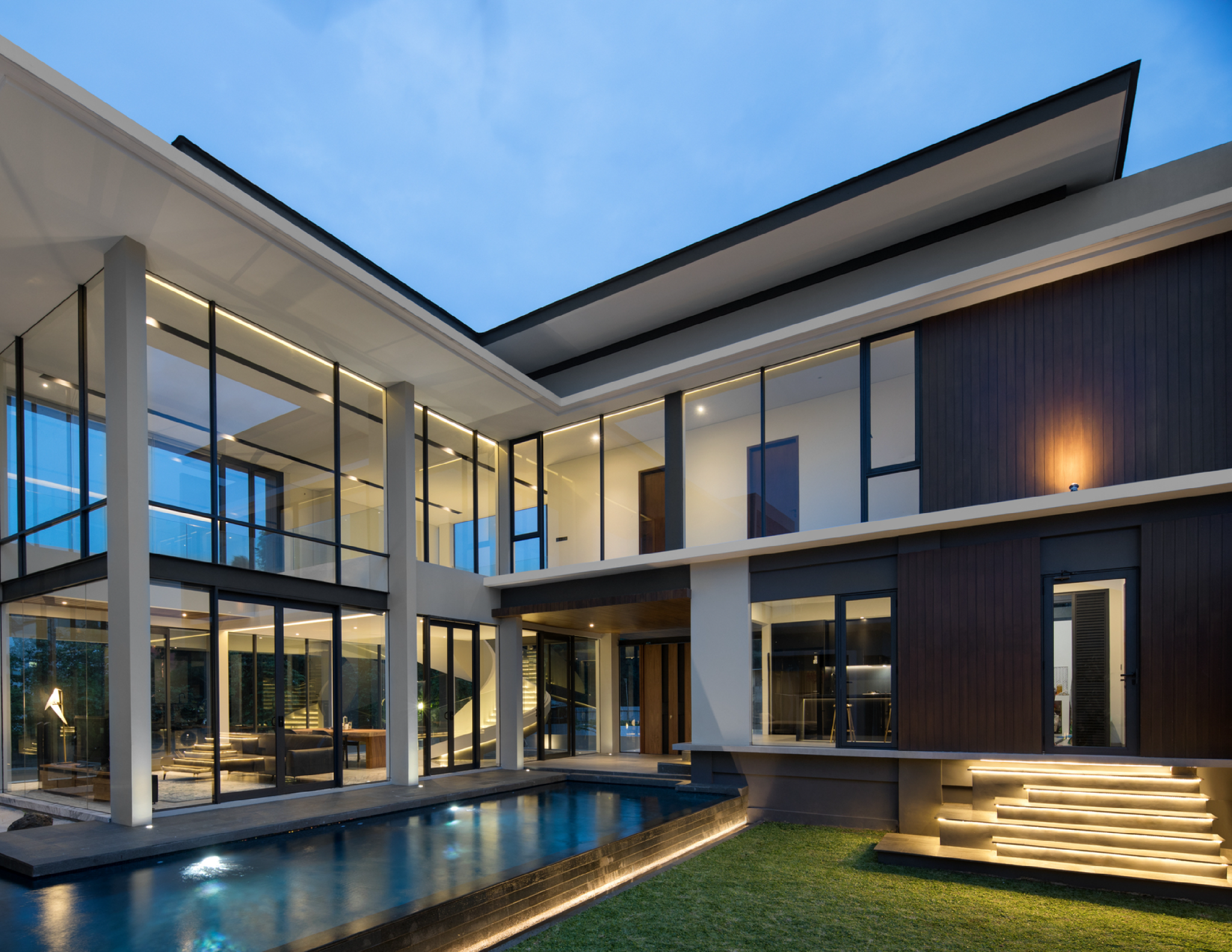 Cladding Systems — Non‑Combustible Façade Panels | CBMA