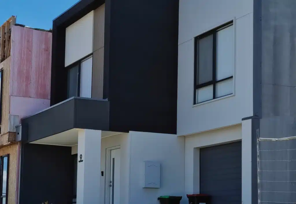 CBMA Firezone partywall Firezone Party wall system